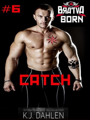 cover image of Catch